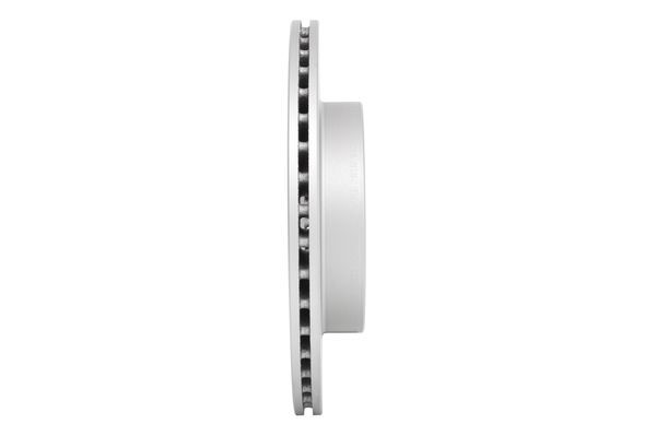 Bromsskiva Ventilerad, Framaxel Bosch 0 986 479 C18 BOSCH