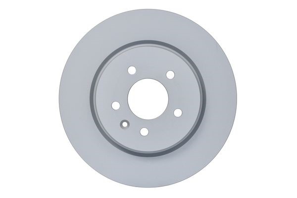 Bromsskiva Ventilerad, Bakaxel Bosch 0 986 479 C46 BOSCH