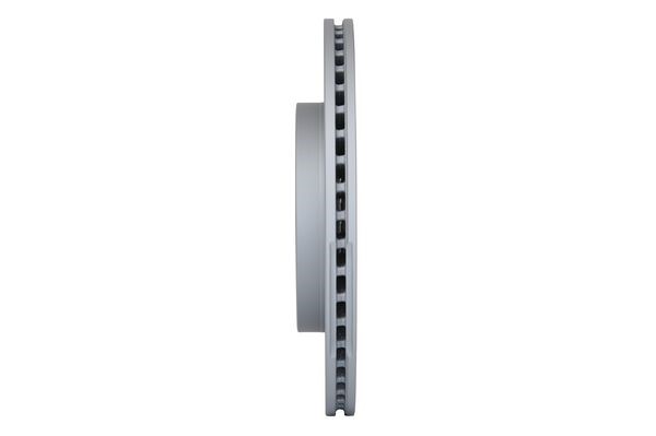 Bromsskiva Ventilerad, Bakaxel Bosch 0 986 479 C46 BOSCH