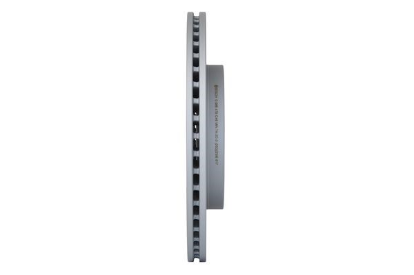 Bromsskiva Ventilerad, Bakaxel Bosch 0 986 479 C46 BOSCH
