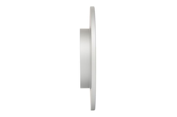 Bromsskiva Solid, Framaxel, Bakaxel Bosch 0 986 479 C54 BOSCH
