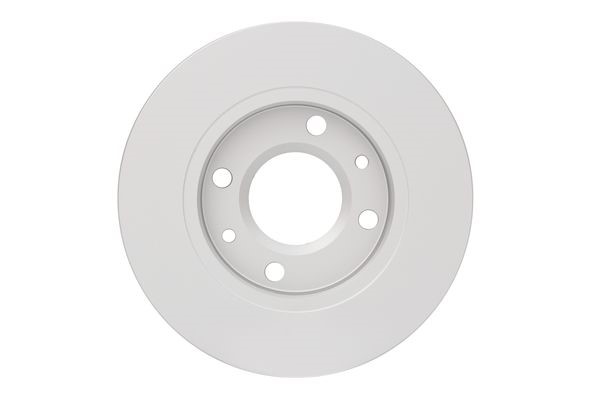 Bromsskiva Solid, Framaxel, Bakaxel Bosch 0 986 479 C54 BOSCH