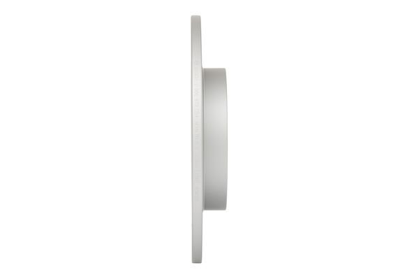 Bromsskiva Solid, Framaxel, Bakaxel Bosch 0 986 479 C54 BOSCH