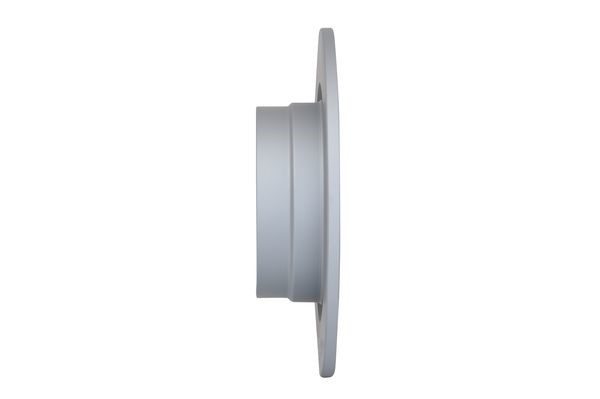 Bromsskiva Solid, Bakaxel Bosch 0 986 479 C55 BOSCH