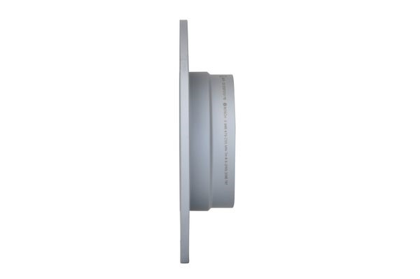 Bromsskiva Solid, Bakaxel Bosch 0 986 479 C55 BOSCH