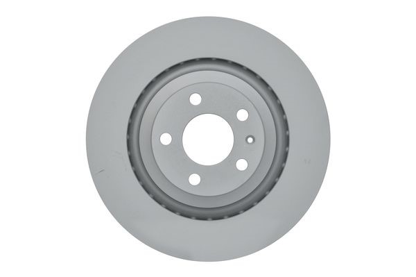 Bromsskiva Ventilerad, Bakaxel Bosch 0 986 479 C64 BOSCH