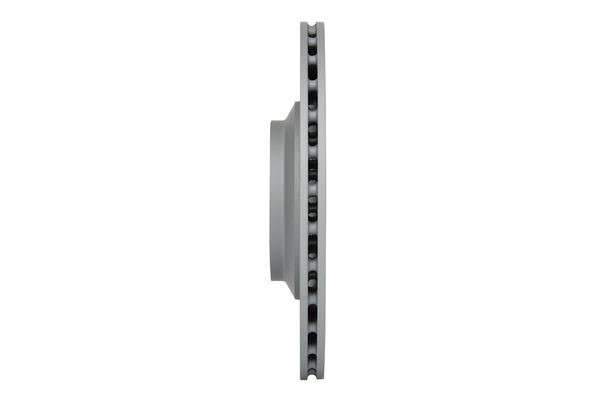Bromsskiva Ventilerad, Bakaxel Bosch 0 986 479 C64 BOSCH