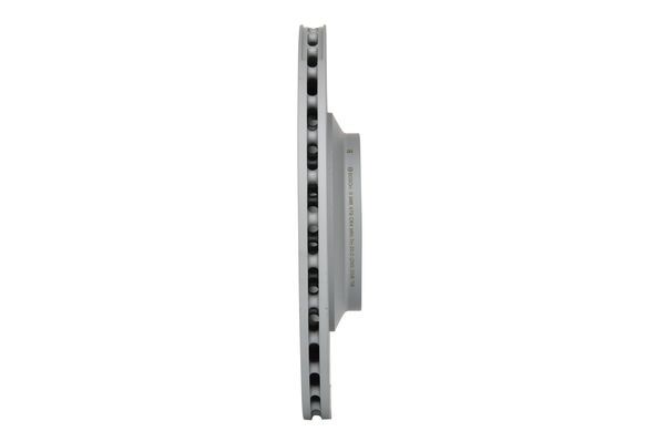 Bromsskiva Ventilerad, Bakaxel Bosch 0 986 479 C64 BOSCH