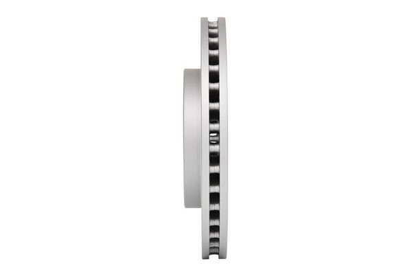 Bromsskiva Ventilerad, Framaxel Bosch 0 986 479 C65 BOSCH