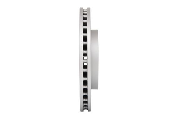 Bromsskiva Ventilerad, Framaxel Bosch 0 986 479 C65 BOSCH
