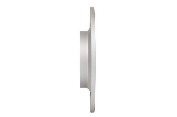 Bromsskiva Solid, Bakaxel Bosch 0 986 479 C69 BOSCH