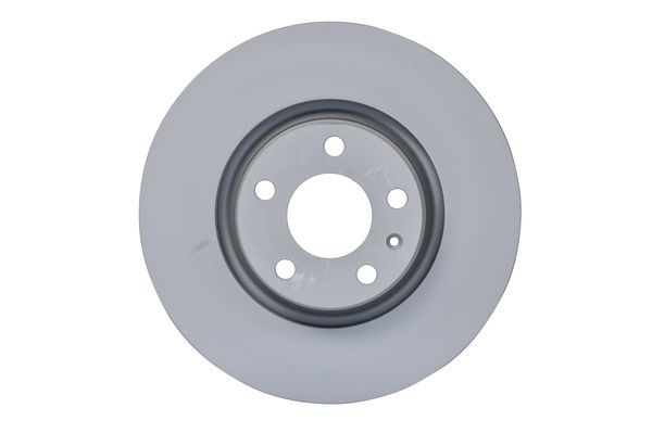 Bromsskiva Ventilerad, Framaxel Bosch 0 986 479 C70 BOSCH
