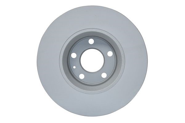 Bromsskiva Ventilerad, Framaxel Bosch 0 986 479 C70 BOSCH
