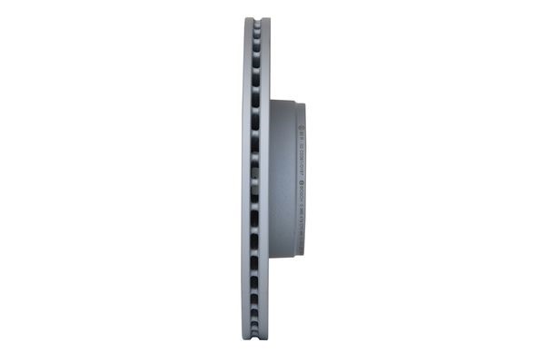 Bromsskiva Ventilerad, Framaxel Bosch 0 986 479 C70 BOSCH