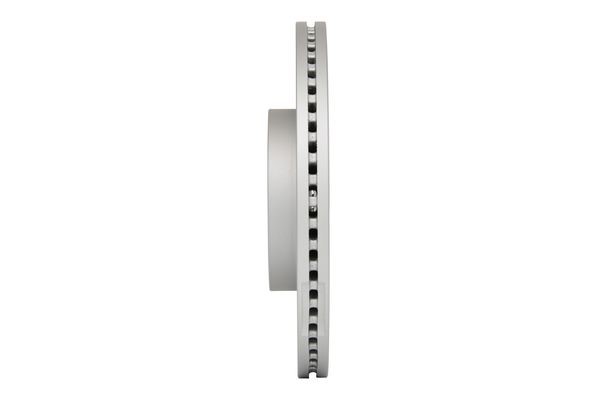 Bromsskiva Ventilerad, Framaxel Bosch 0 986 479 C74 BOSCH