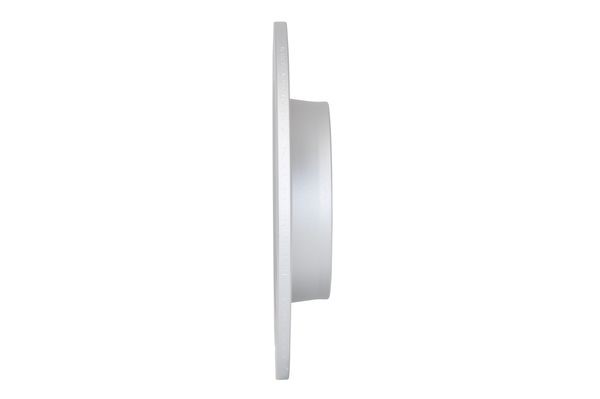 Bromsskiva Solid, Bakaxel Bosch 0 986 479 C80 BOSCH