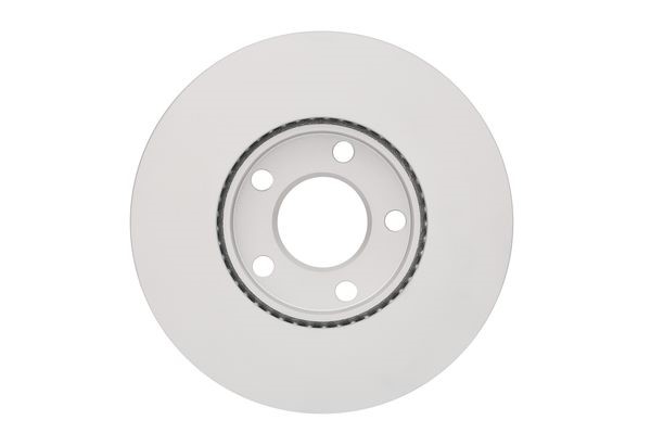 Bromsskiva Ventilerad, Framaxel Bosch 0 986 479 C81 BOSCH