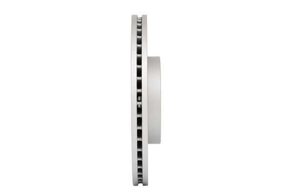 Bromsskiva Ventilerad, Framaxel Bosch 0 986 479 C81 BOSCH