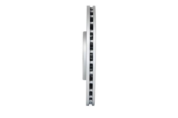 Bromsskiva Ventilerad, Framaxel Bosch 0 986 479 C82 BOSCH
