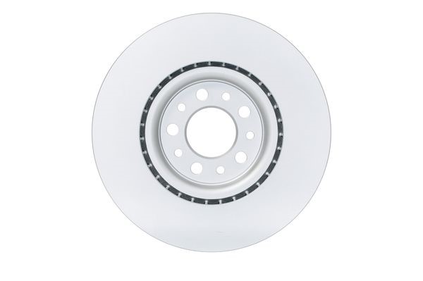 Bromsskiva Ventilerad, Framaxel Bosch 0 986 479 C82 BOSCH
