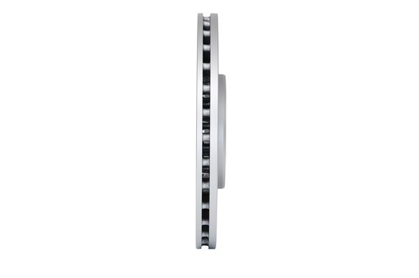 Bromsskiva Ventilerad, Framaxel Bosch 0 986 479 C82 BOSCH
