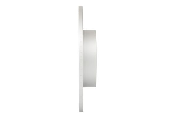 Bromsskiva Solid, Bakaxel Bosch 0 986 479 C83 BOSCH