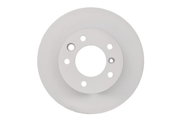 Bromsskiva Solid, Framaxel Bosch 0 986 479 C84 BOSCH