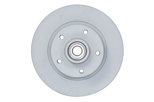Bromsskiva Solid, Bakaxel Bosch 0 986 479 C87 BOSCH