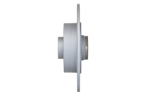 Bromsskiva Solid, Bakaxel Bosch 0 986 479 C87 BOSCH