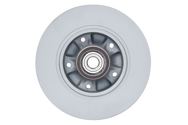 Bromsskiva Solid, Bakaxel Bosch 0 986 479 C87 BOSCH