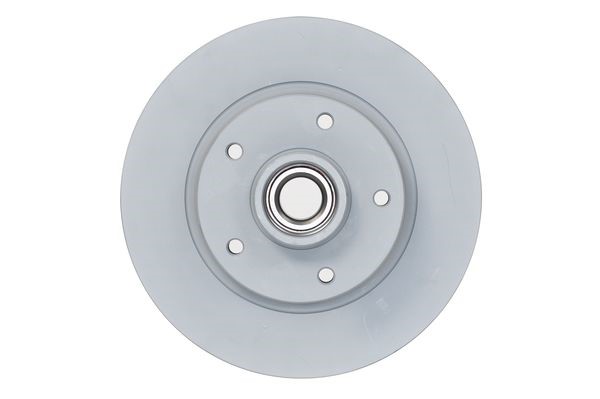 Bromsskiva Solid, Bakaxel Bosch 0 986 479 C88 BOSCH
