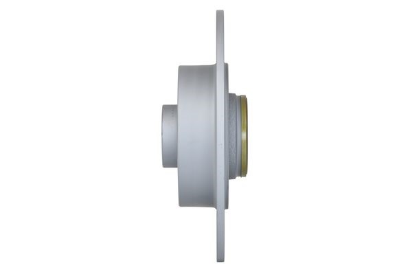 Bromsskiva Solid, Bakaxel Bosch 0 986 479 C88 BOSCH