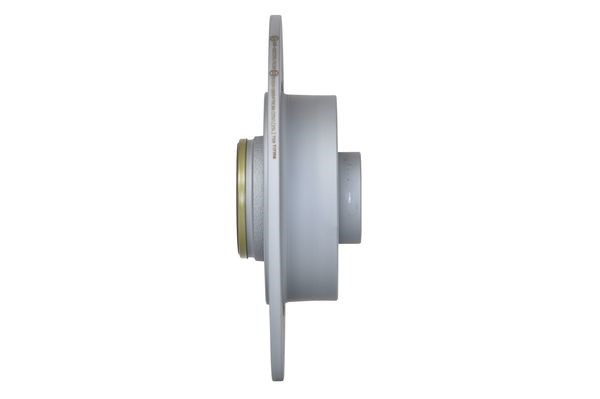 Bromsskiva Solid, Bakaxel Bosch 0 986 479 C88 BOSCH