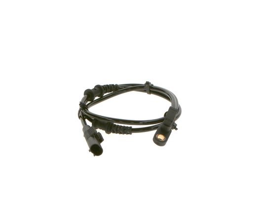 ABS-givare, Sensor, hjulvarvtal, Framaxel Bosch 0 986 594 590 BOSCH