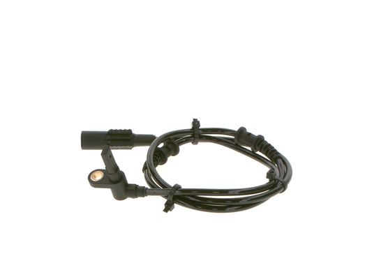 ABS-givare, Sensor, hjulvarvtal, Framaxel Bosch 0 986 594 590 BOSCH