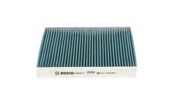 Kupefilter Bosch FILTER+ 0 986 628 519 BOSCH