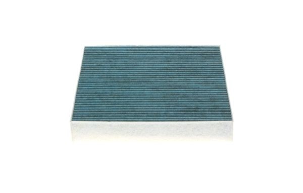 Kupefilter Bosch FILTER+ 0 986 628 519 BOSCH