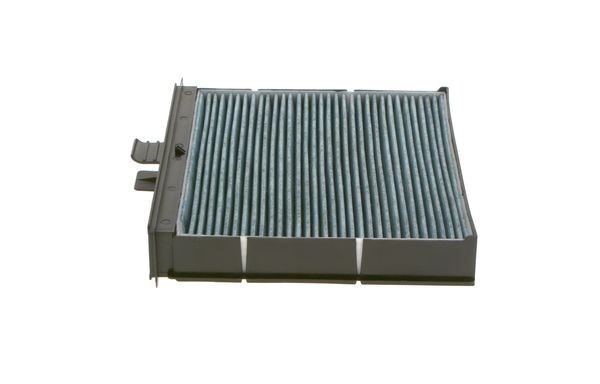 Kupefilter Bosch FILTER+ 0 986 628 527 BOSCH