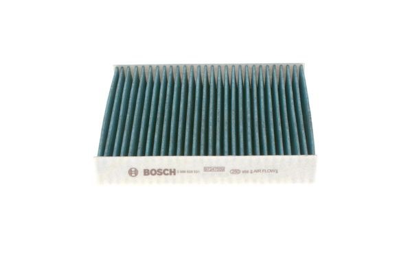 Kupefilter Bosch FILTER+ 0 986 628 531 BOSCH