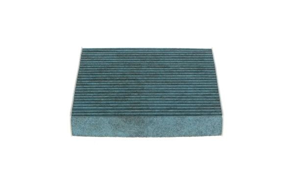 Kupefilter Bosch FILTER+ 0 986 628 531 BOSCH