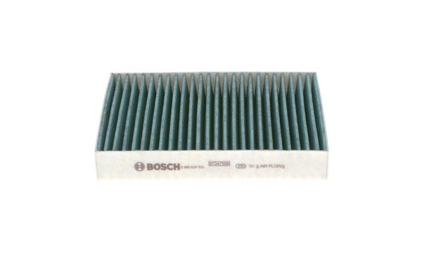 Kupefilter Bosch FILTER+ 0 986 628 533 BOSCH