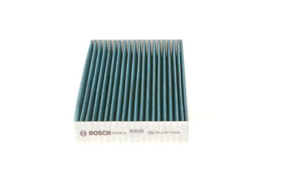 Kupefilter Bosch FILTER+ 0 986 628 534 BOSCH
