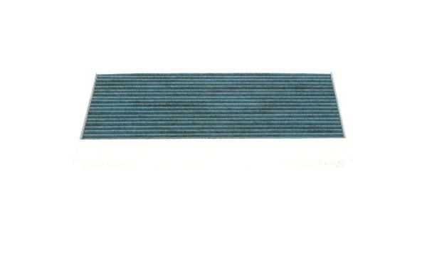 Kupefilter Bosch FILTER+ 0 986 628 534 BOSCH
