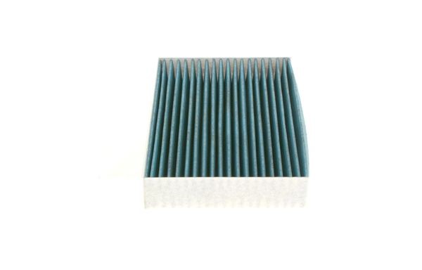 Kupefilter Bosch FILTER+ 0 986 628 534 BOSCH