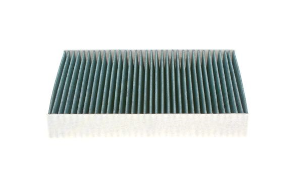 Kupefilter Bosch FILTER+ 0 986 628 537 BOSCH