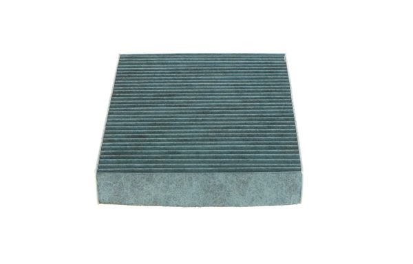 Kupefilter Bosch FILTER+ 0 986 628 537 BOSCH