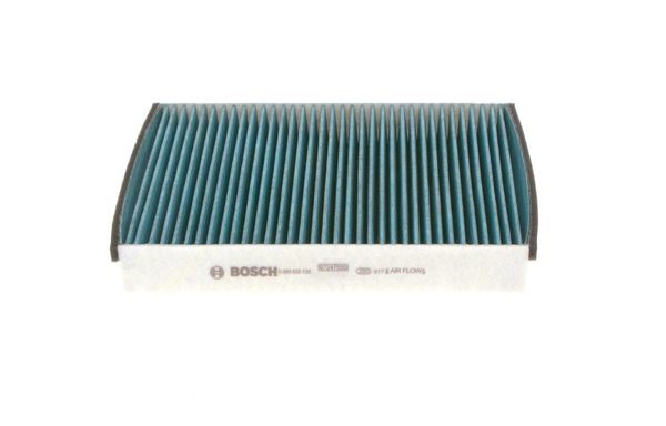 Kupefilter Bosch FILTER+ 0 986 628 538 BOSCH