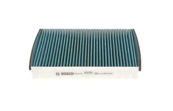 Kupefilter Bosch FILTER+ 0 986 628 538 BOSCH