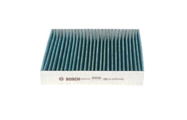 Kupefilter Bosch FILTER+ 0 986 628 540 BOSCH