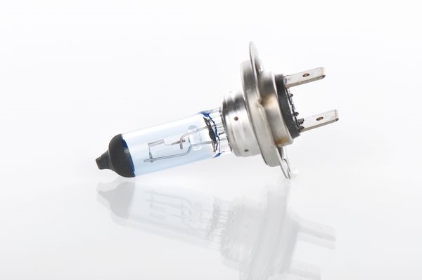 Halogenlampa BOSCH Xenon Blue BL H7 PX26d BOSCH